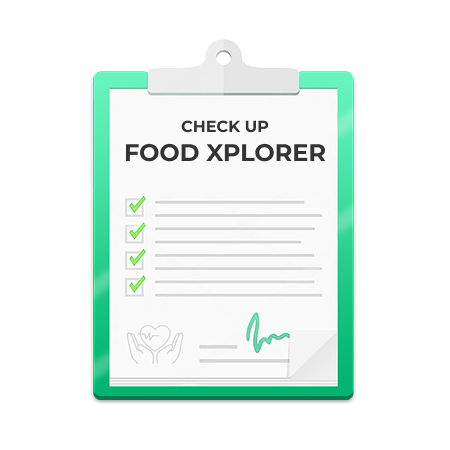 Food Xplorer